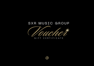 SXR VOUCHER